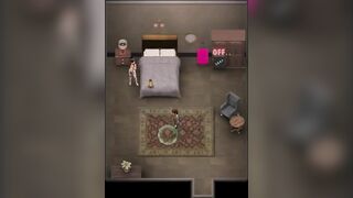 Lust Epidemic Amber - Cumming Inside