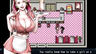 Zombie Retreat 2 - Part 31 Creamy Sex By LoveSkySan69