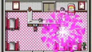 Zombie Retreat 2 - Part 31 Creamy Sex By LoveSkySan69