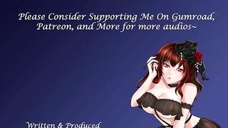 18+ Audio Touch Me Master!