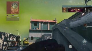 Warzone Win WHILE NAKED ????