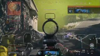 Warzone Win WHILE NAKED ????