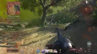 Warzone Win WHILE NAKED ????