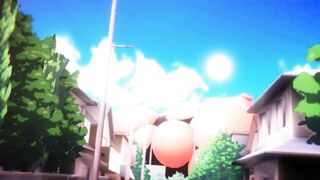 Imbapovi - Miku Uses Huge Water Breasts for a Good Cause