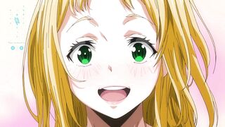 Ima Made de Ichiban Yokatta Sex The Animation #1