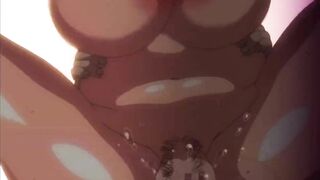 【HMV-HENTAI】delicious hot perfect buttocks tasty tits sweet Intense Fuck intense hard sex hot