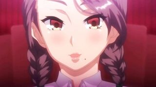 【HMV-HENTAI】delicious hot perfect buttocks tasty tits sweet Intense Fuck intense hard sex hot