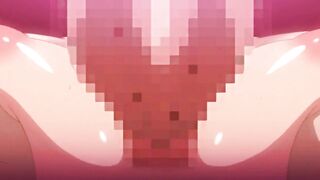 【HMV-HENTAI】delicious hot perfect buttocks tasty tits sweet Intense Fuck intense hard sex hot