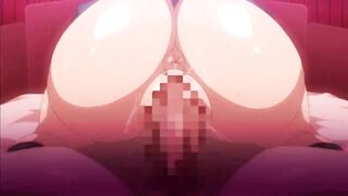 【HMV-HENTAI】delicious hot perfect buttocks tasty tits sweet Intense Fuck intense hard sex hot