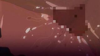 【HMV-HENTAI】delicious hot perfect buttocks tasty tits sweet Intense Fuck intense hard sex hot