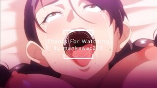 【HMV-HENTAI】delicious hot perfect buttocks tasty tits sweet Intense Fuck intense hard sex hot