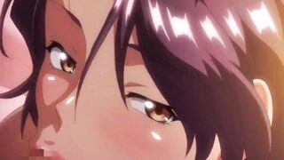 【HMV-HENTAI】delicious hot perfect buttocks tasty tits sweet Intense Fuck intense hard sex hot