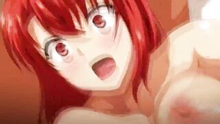 【HMV-HENTAI】Intense sex hot sweet intense fuck rough sex tasty hot pleasure sweet ass hot intense