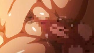 【HMV-HENTAI】Intense sex hot sweet intense fuck rough sex tasty hot pleasure sweet ass hot intense
