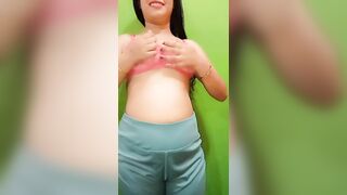 Indian girls hot boobs and pussy