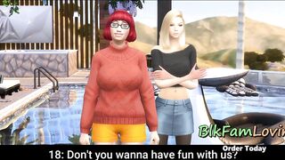 Famous Cartoon Porn