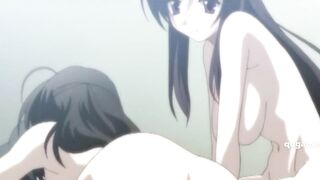 My School Girlfriend will make you Cum with her Ass and Tits Hentai video no matter what