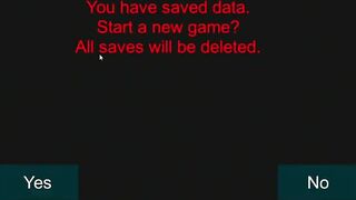 One More Simple Story [v0.00038] [EVGART] The game is in alpha version apparently