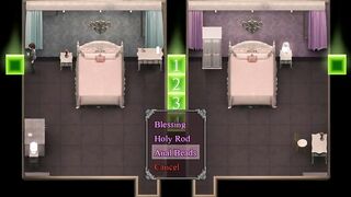 Lust Epidemic Violet & Elizabeth - Anal Toys
