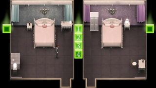 Lust Epidemic Violet & Elizabeth - Anal Toys