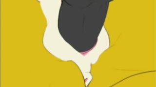 Fucks Renamon