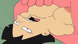FUTURAMA SNU SNU