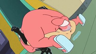 FUTURAMA SNU SNU