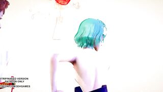 [MMD] GigaReol×EVO - Addiction Hot Erotic Dance Mai Shiranui Katsumi Tamaki