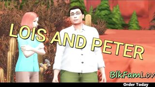 PETER FUCKIN LOIS XXX