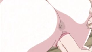 NARUTO - CUM INSIDE HOT HANITA TIGHT PUSSY