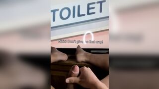 EP 29 - Solo Male Masturbation (Watching Hentai JAP Teen Swallowing Cum And Pissing Panties)