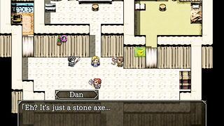 Hentai RPG Review: The Almeria 5th Knights