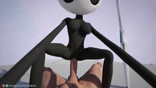 Horny Hornet