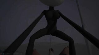 Horny Hornet