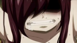 FAIRY TAILS HENTAI