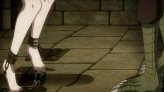 FAIRY TAILS HENTAI