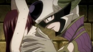FAIRY TAILS HENTAI