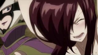 FAIRY TAILS HENTAI