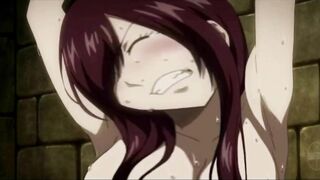 FAIRY TAILS HENTAI