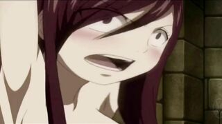 FAIRY TAILS HENTAI