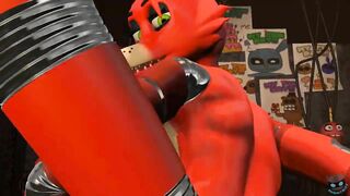 nice ass job foxy