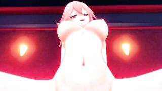 Yae on your POV