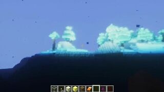 porn in minecraft Jenny | Sexmod 1.3 SchnurriTV | Beyond Belief Shaders