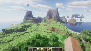 porn in minecraft Jenny | Sexmod 1.3 SchnurriTV | Beyond Belief Shaders