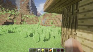 porn in minecraft Jenny | Sexmod 1.3 SchnurriTV | Beyond Belief Shaders