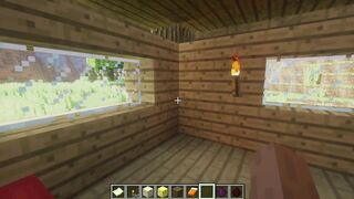 porn in minecraft Jenny | Sexmod 1.3 SchnurriTV | Beyond Belief Shaders