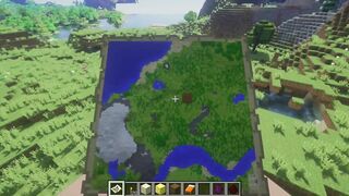 porn in minecraft Jenny | Sexmod 1.3 SchnurriTV | Beyond Belief Shaders