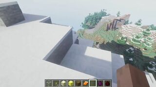 porn in minecraft Jenny | Sexmod 1.3 SchnurriTV | Beyond Belief Shaders