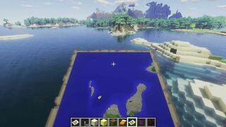 porn in minecraft Jenny | Sexmod 1.3 SchnurriTV | Beyond Belief Shaders