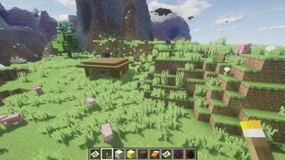 porn in minecraft Jenny | Sexmod 1.3 SchnurriTV | Beyond Belief Shaders